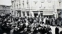 Padova-Festa delle matricole dell'Università,nel 1929. (Adriano Danieli)